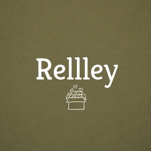 Meet your Posher, Relley